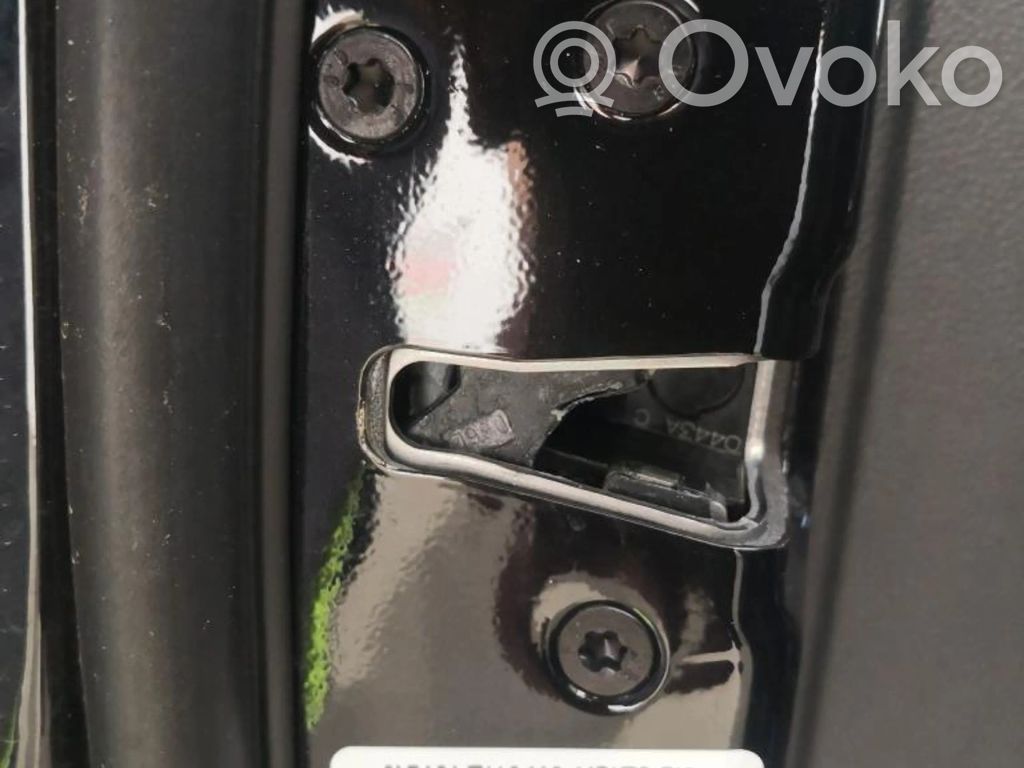 Ford Kuga II Zamek drzwi przednich 