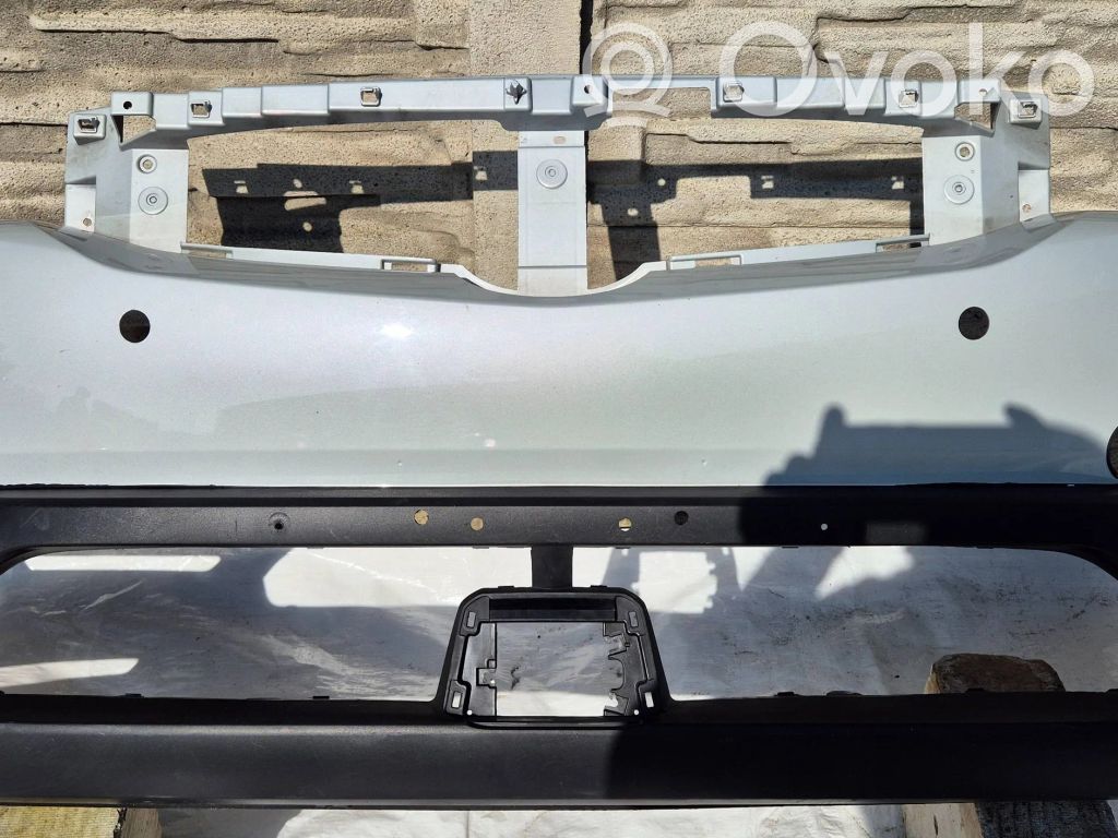 Mazda MX-30 Front bumper 