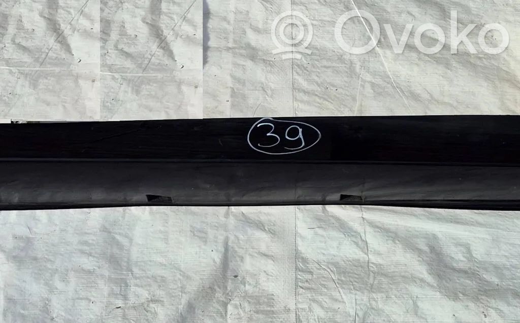 Volkswagen ID.3 Moldura del faldón lateral 