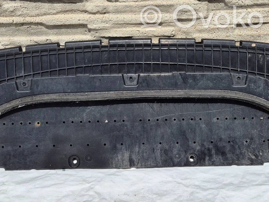 Audi A6 C7 Front bumper skid plate/under tray 