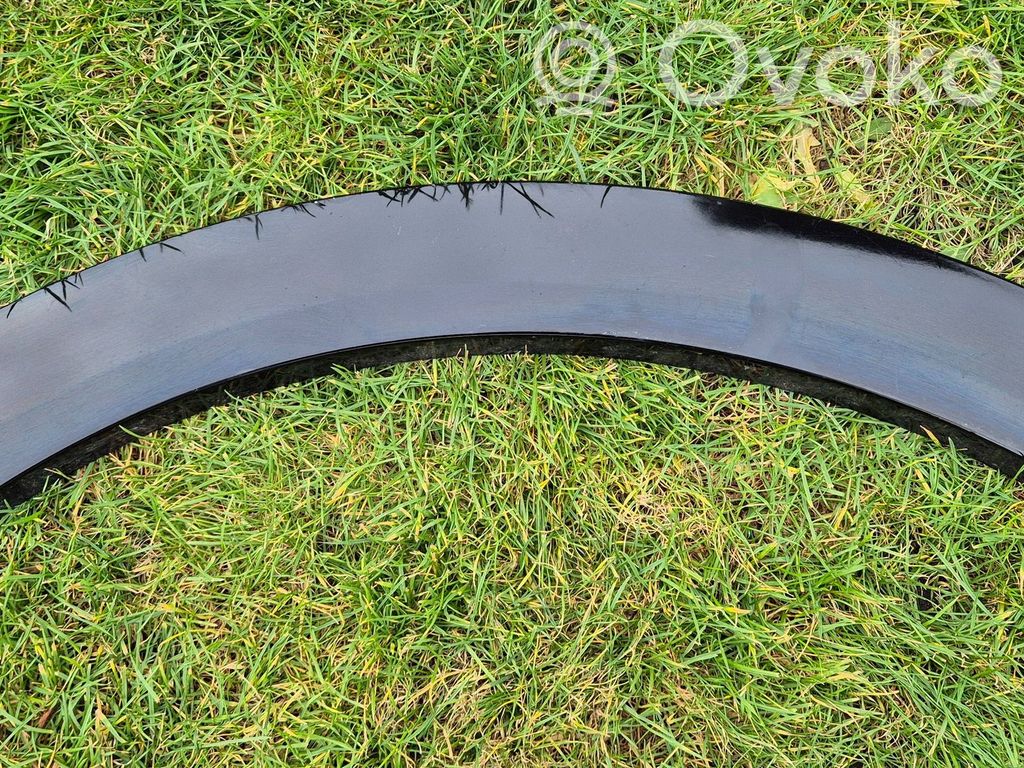 Audi e-tron Rear arch trim 