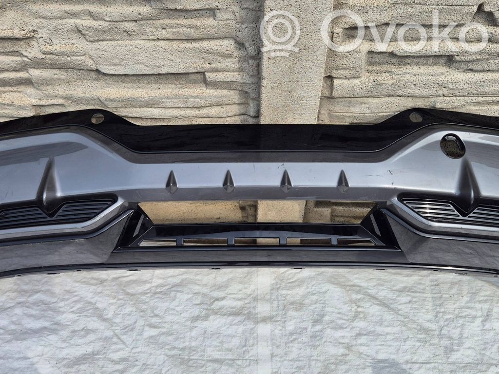 Cupra Terramar Puskuri 
