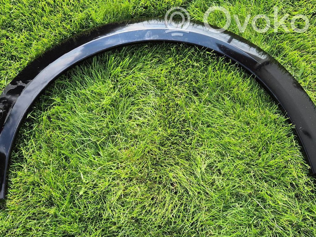 Mini F65 Front arch trim 