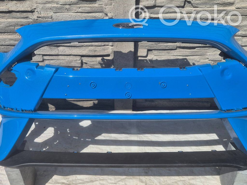 Ford Focus Front bumper 