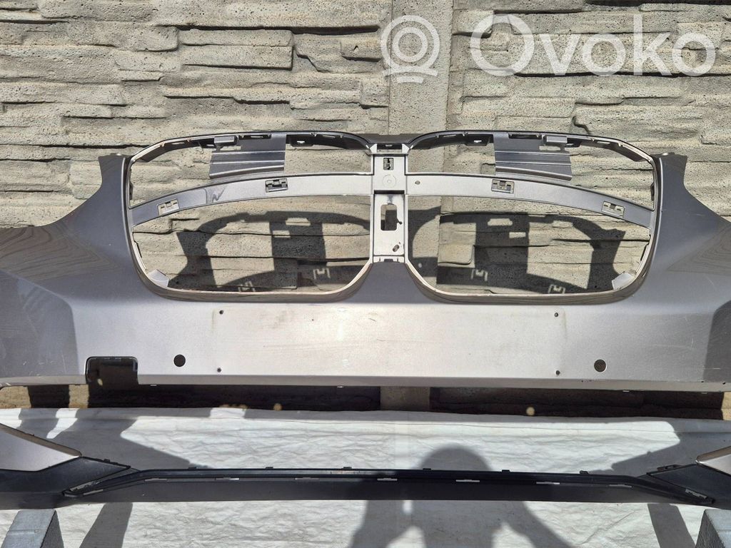 BMW iX3 G08 Parachoques delantero 