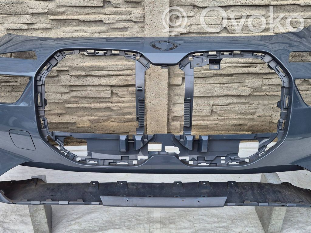 BMW 7 G70 Front bumper 