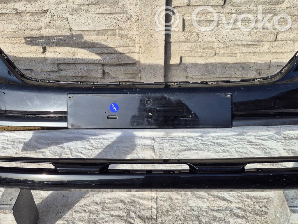 Front bumper   620263020R,620260531R