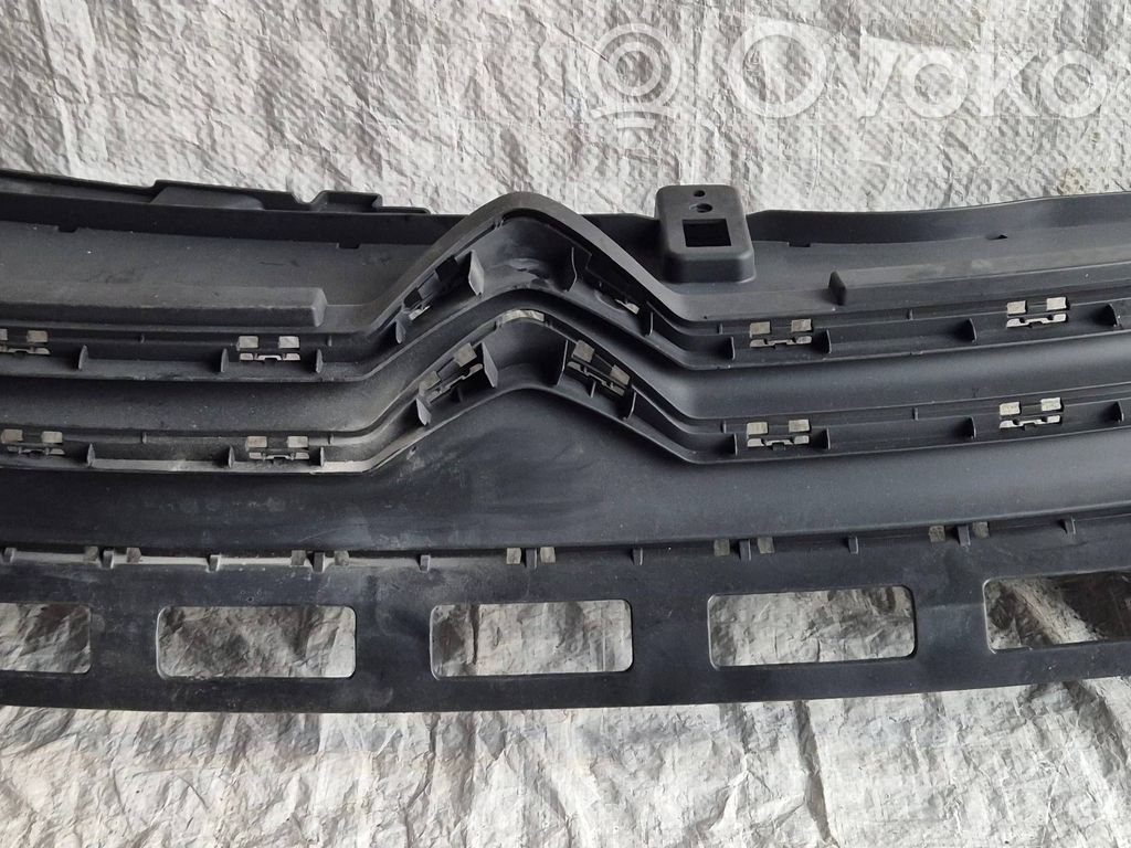 Citroen C3 Front grill 