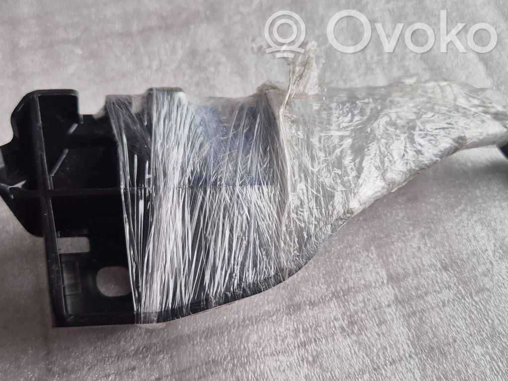 Tesla Model S Front bumper mounting bracket 