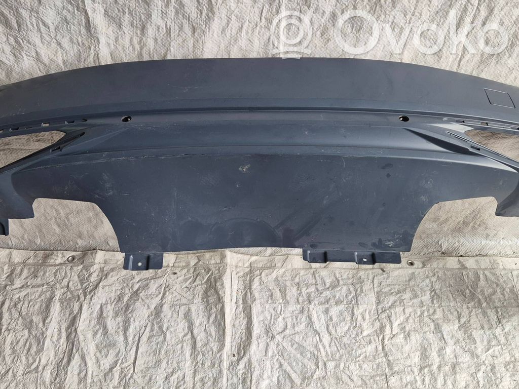 Peugeot 308 Parachoques 