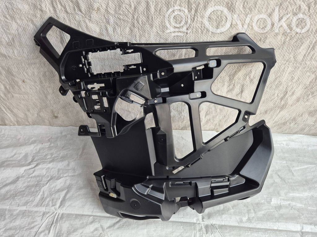 BMW X1 U11 Front bumper mounting bracket 