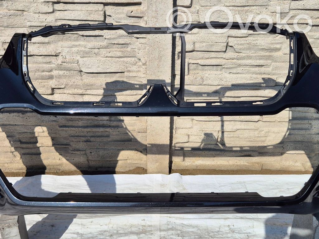 BMW X1 U11 Front bumper 