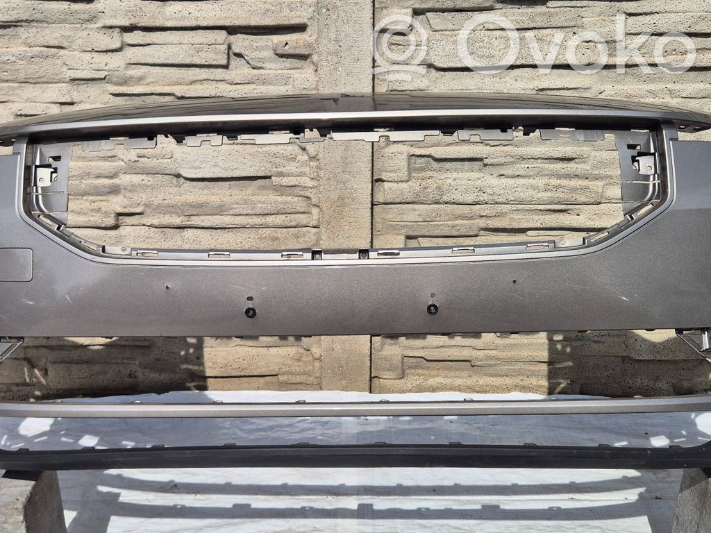 Polestar 2 Front bumper 