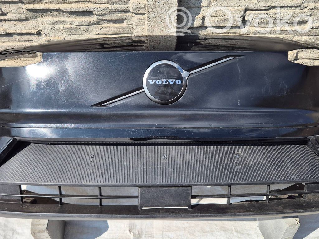 Volvo EX30 Priekinis bamperis 