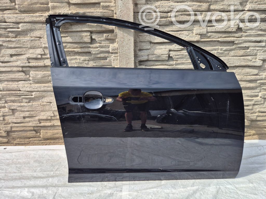 Volvo V60 Durvis 