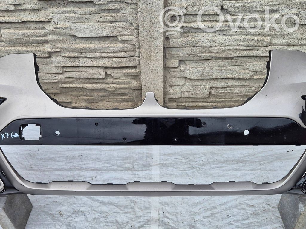 BMW X7 G07 Parachoques delantero 