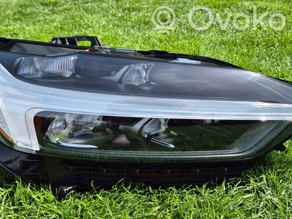 Volvo XC60 Scheinwerfer 