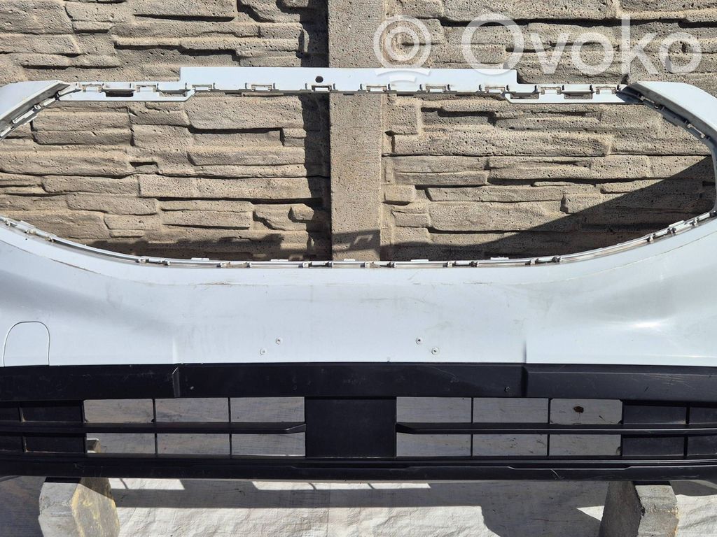 Ford Transit Custom II Priekinis bamperis 