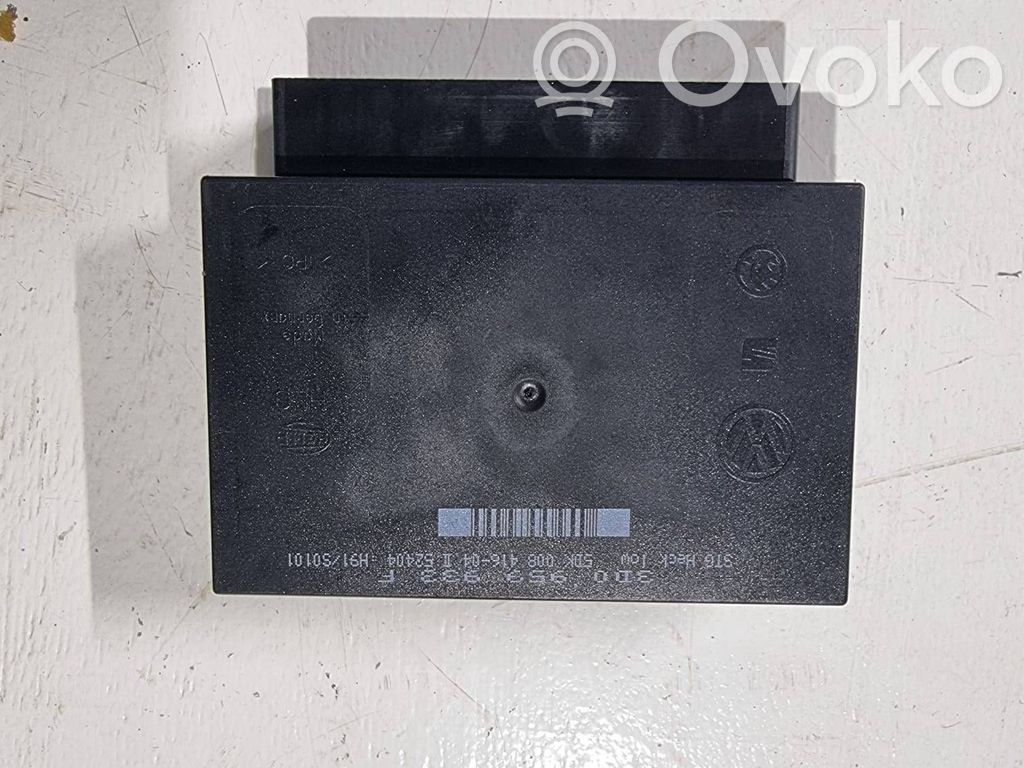 Module confort   3D0959933F