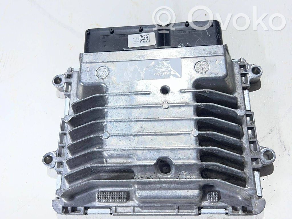 Engine control unit/module   A3C0225660001