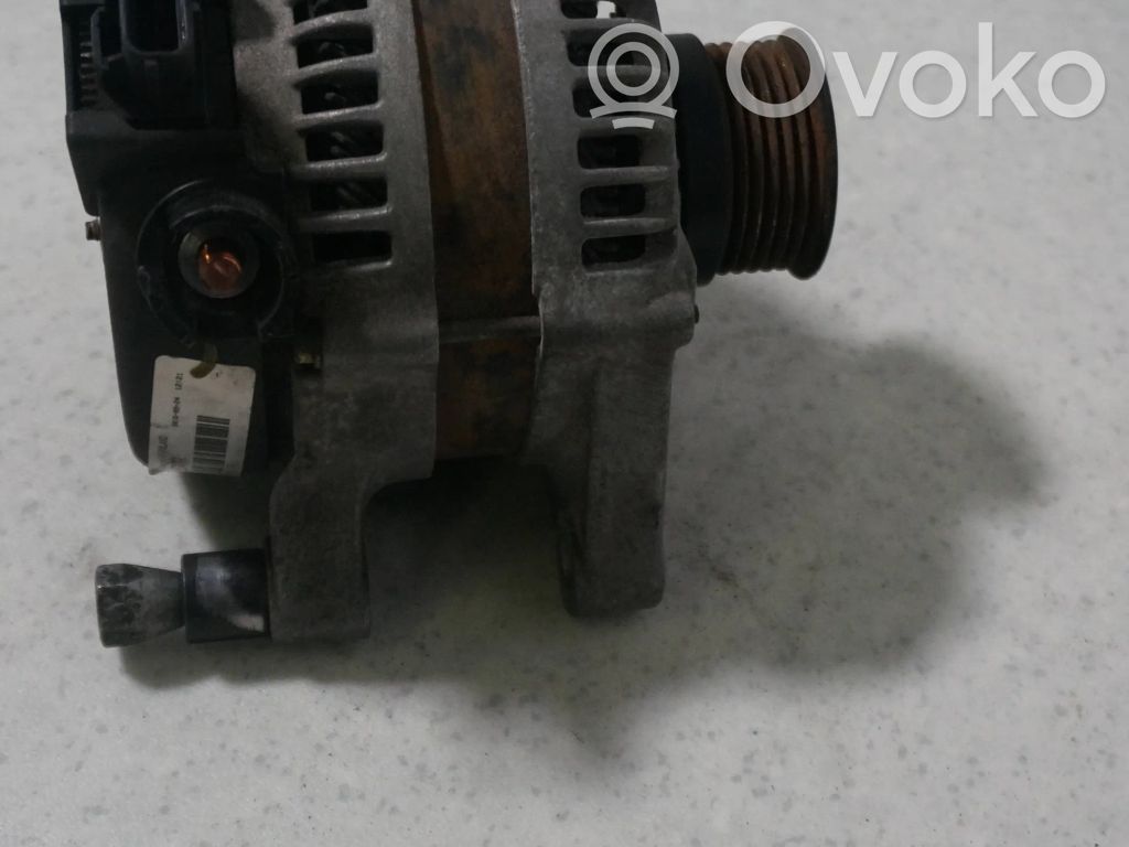 Ford Focus Ģenerators 