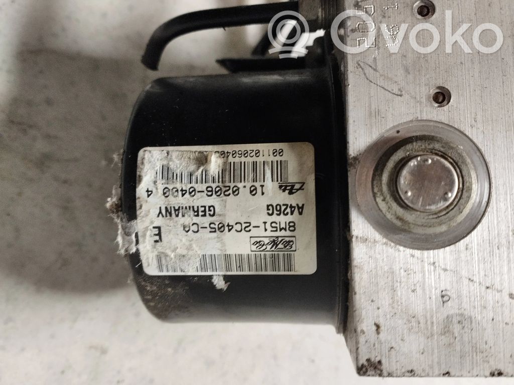 Ford Focus ABS Pump 