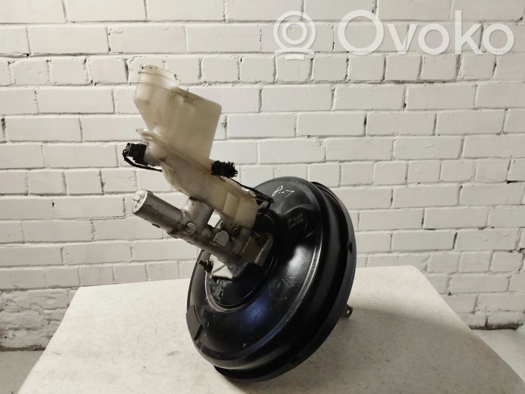 Mazda 6 Brake booster 