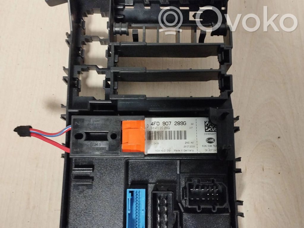 Module d'éclairage LCM   4F0907289G,4F0910289G,5DK008762