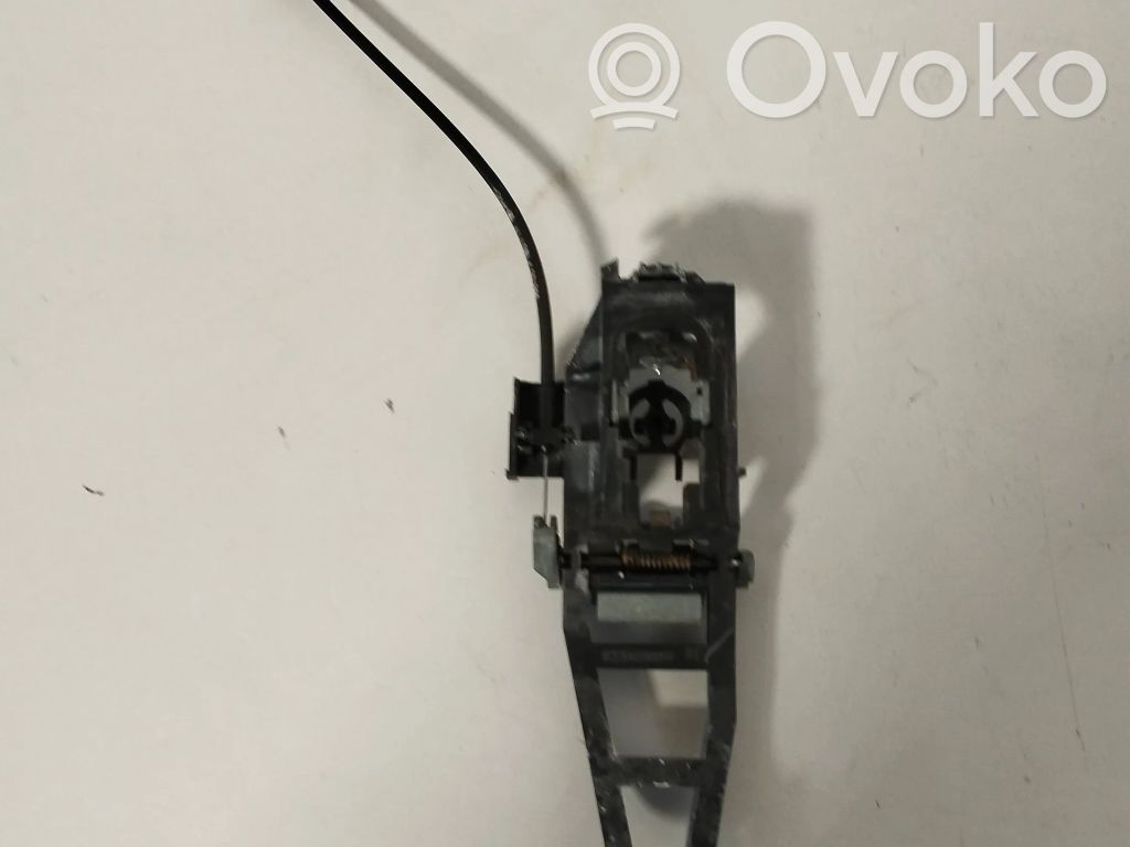Ford Focus Front door exterior handle 