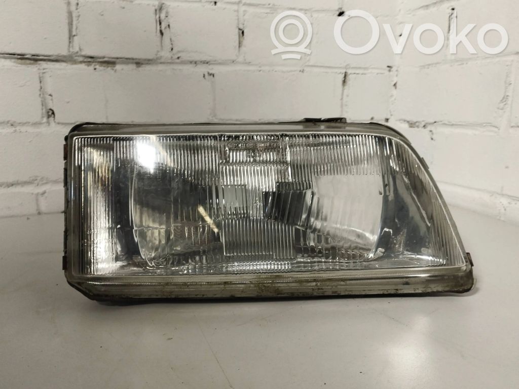 Citroen Jumper Scheinwerfer 