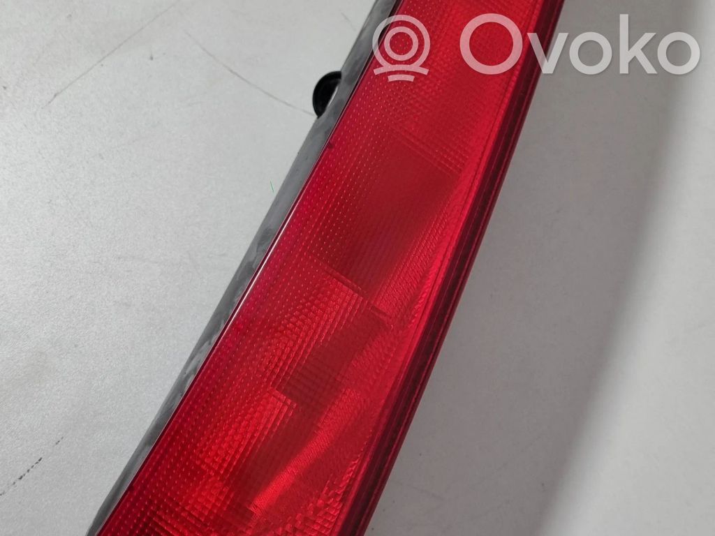 Citroen C5 Rear/tail lights 