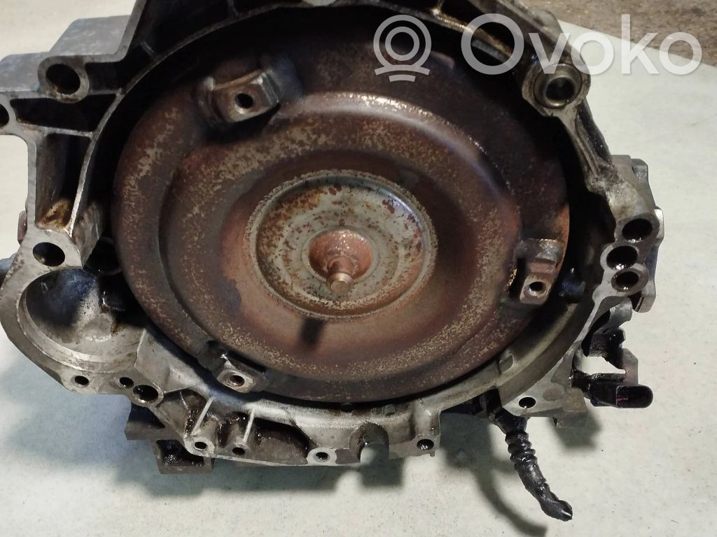 Volkswagen PASSAT B5.5 Automatikgetriebe 