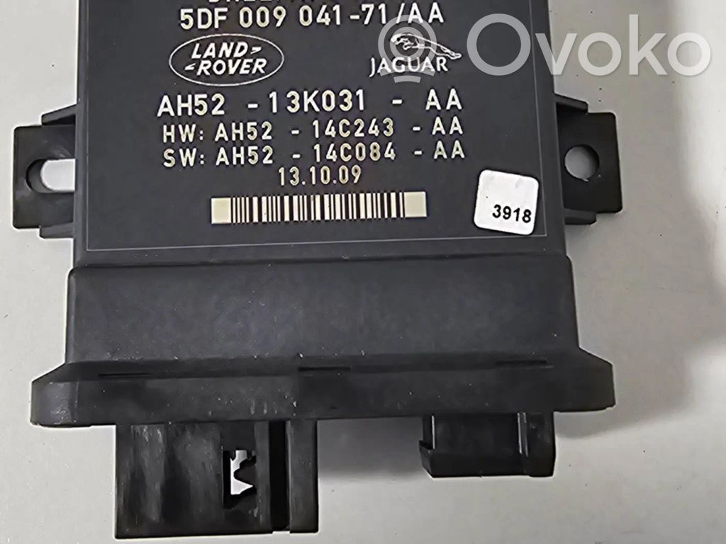 Land Rover Freelander 2 - LR2 Module d'éclairage LCM 