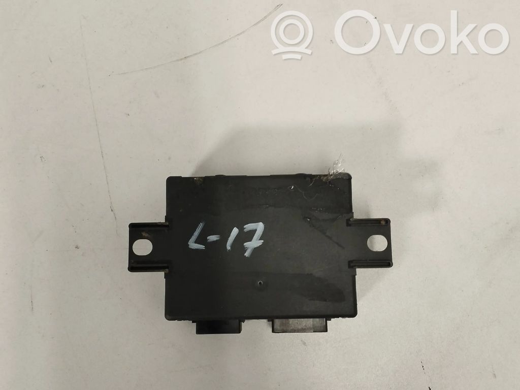 Parking PDC control unit/module   9187071,601693,190604F,SW11C0DE04