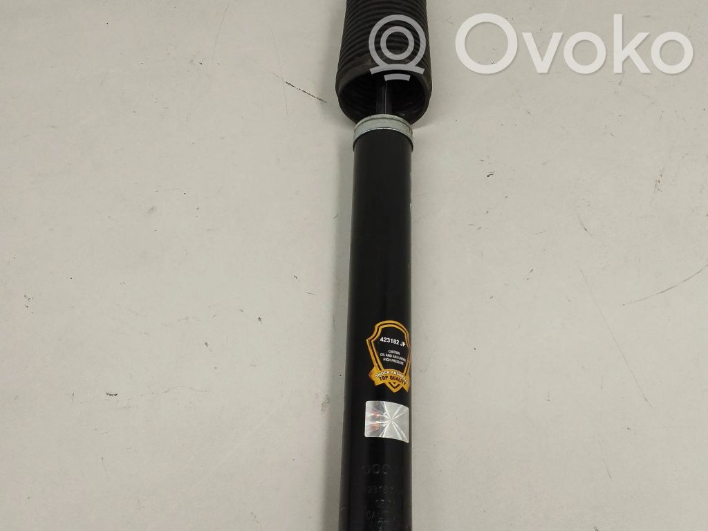 Audi A6 S6 C6 4F Galinis amortizatorius 