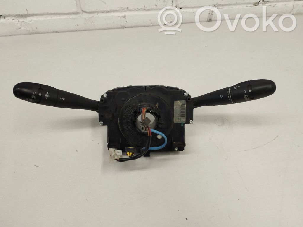 Peugeot 207 Wiper turn signal indicator stalk/switch 