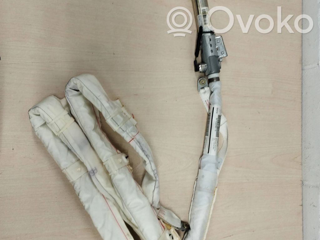 BMW 5 E60 E61 Airbag del techo 
