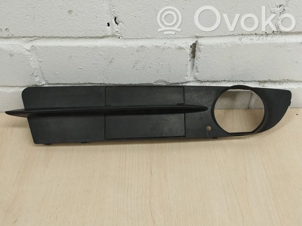 BMW 5 E60 E61 Etusumuvalon ritilä 
