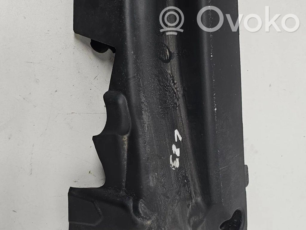 BMW 5 E60 E61 Capac protecție motor 