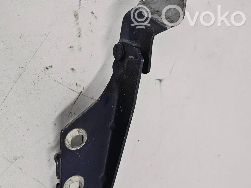 Renault Megane II Balamale capotă 