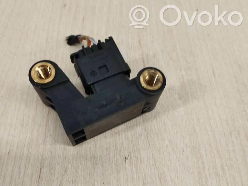 BMW 5 E60 E61 Airbag deployment crash/impact sensor 