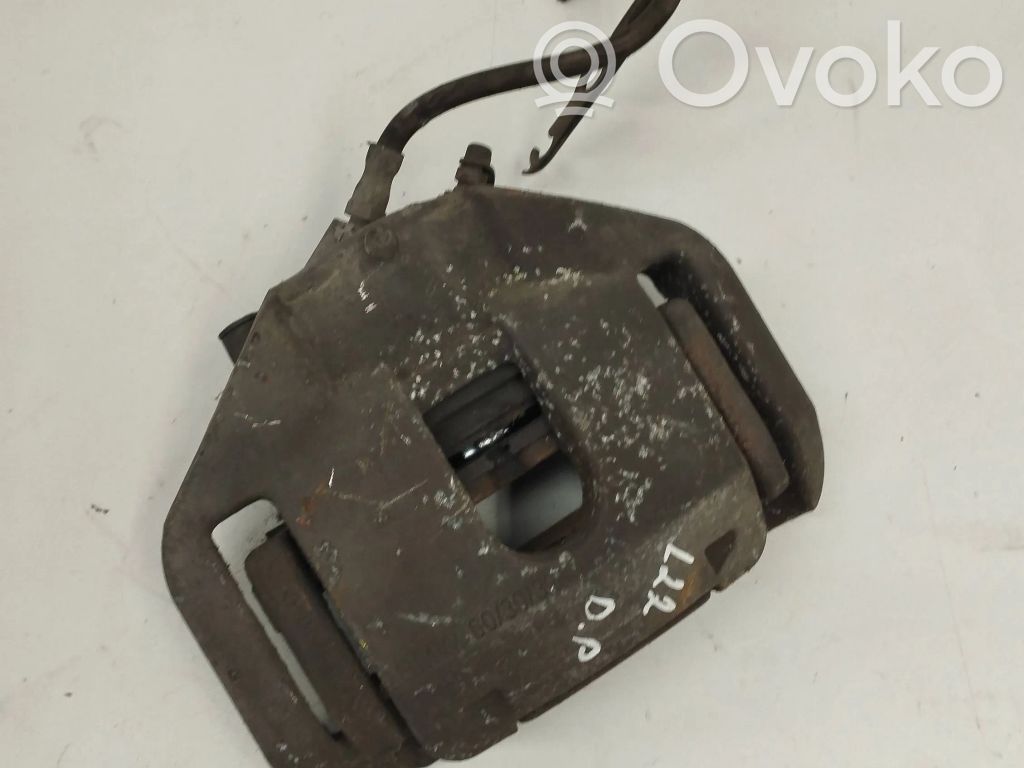 Caliper de freno delantero   603032