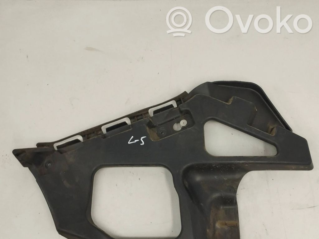 Renault Megane II Rear bumper mounting bracket 