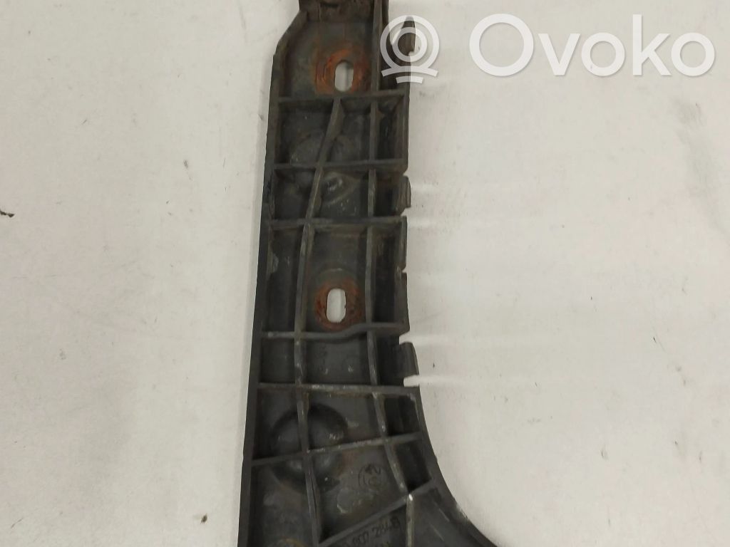 Front bumper mounting bracket   4B0807284B