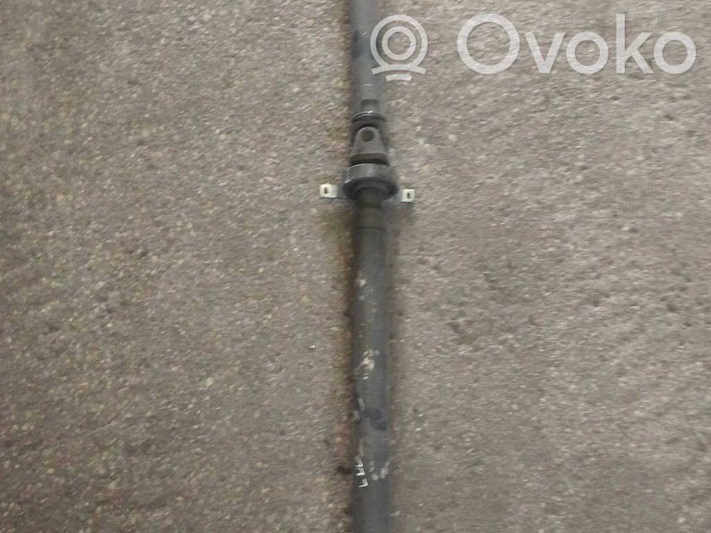 BMW 5 E60 E61 Kardāns komplektā 