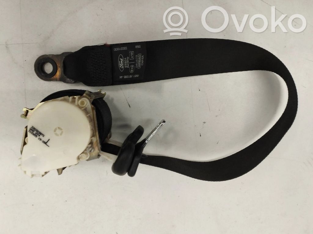 Cinturón delantero   4M51A61295AK,33031800