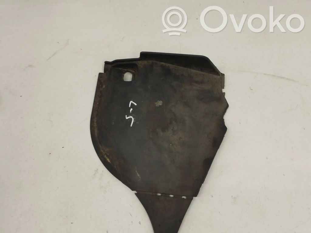 Renault Megane II Wiper trim 