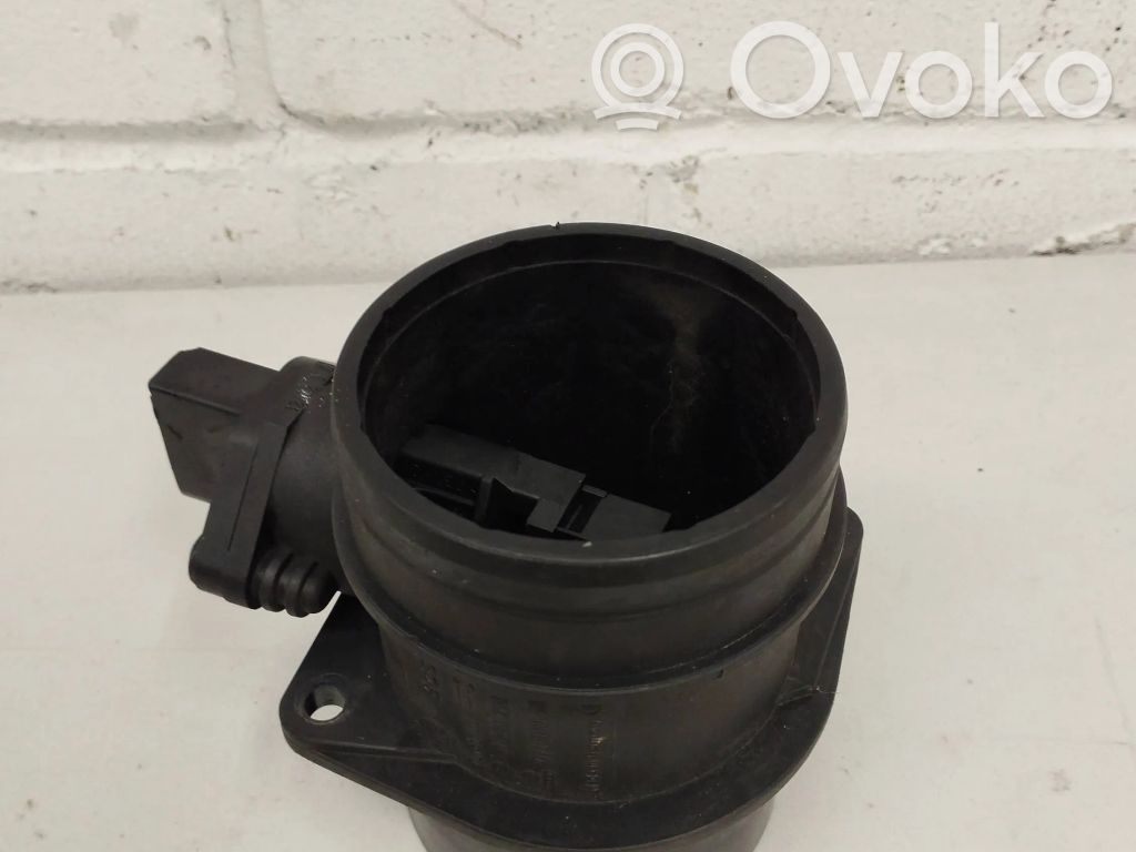 Seat Alhambra (Mk1) Mass air flow meter 