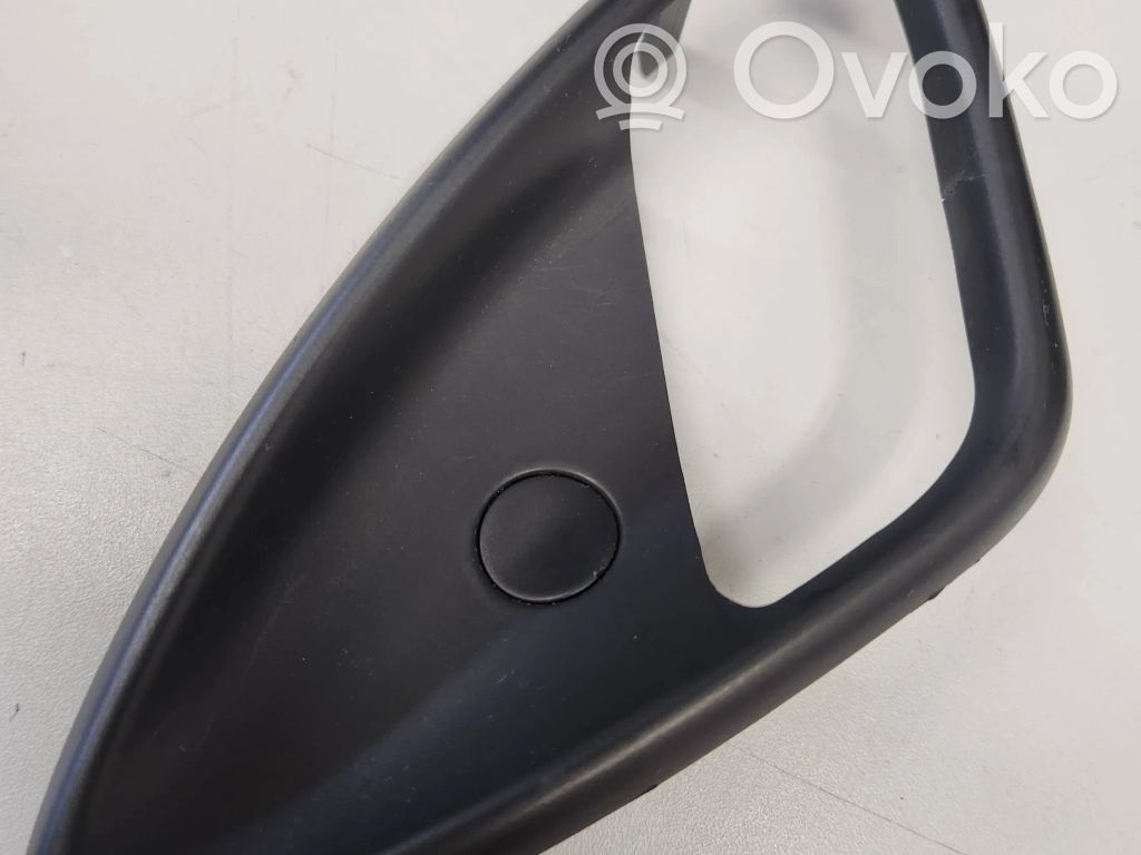 Citroen C5 Other interior part 