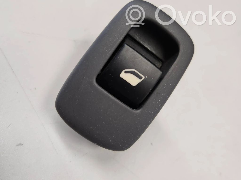 Citroen C5 Tailgate glass/window release handle 